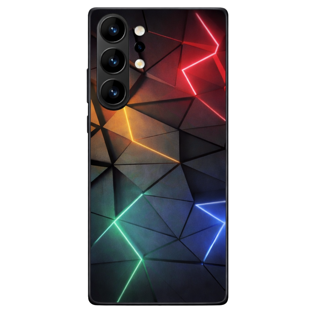 Samsung Galaxy S26 Plus Schutzhülle modernes Design